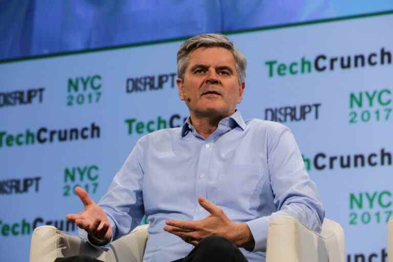 Steve Case essaie de gagner de l’argent avec des fondateurs en dehors de la Silicon Valley ;  son plan commence à marcher