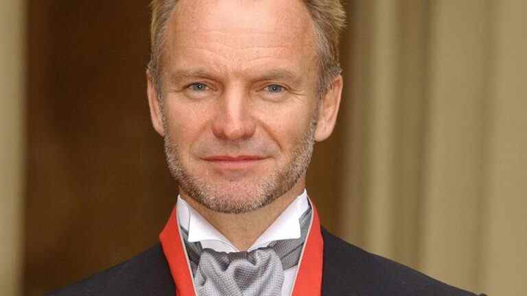 Sting « a pleuré tranquillement » sur la mort de Queen, alors que de plus en plus de stars britanniques rendent hommage