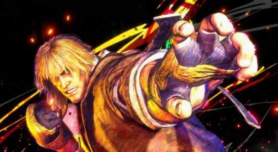 Street Fighter 6 ajoute 4 combattants classiques à la liste, test bêta à venir en octobre