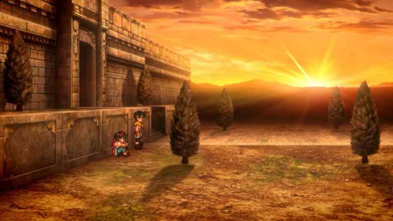 Suikoden I et Suikoden II Remasters révélés, ils sortiront sur consoles et PC l'année prochaine
