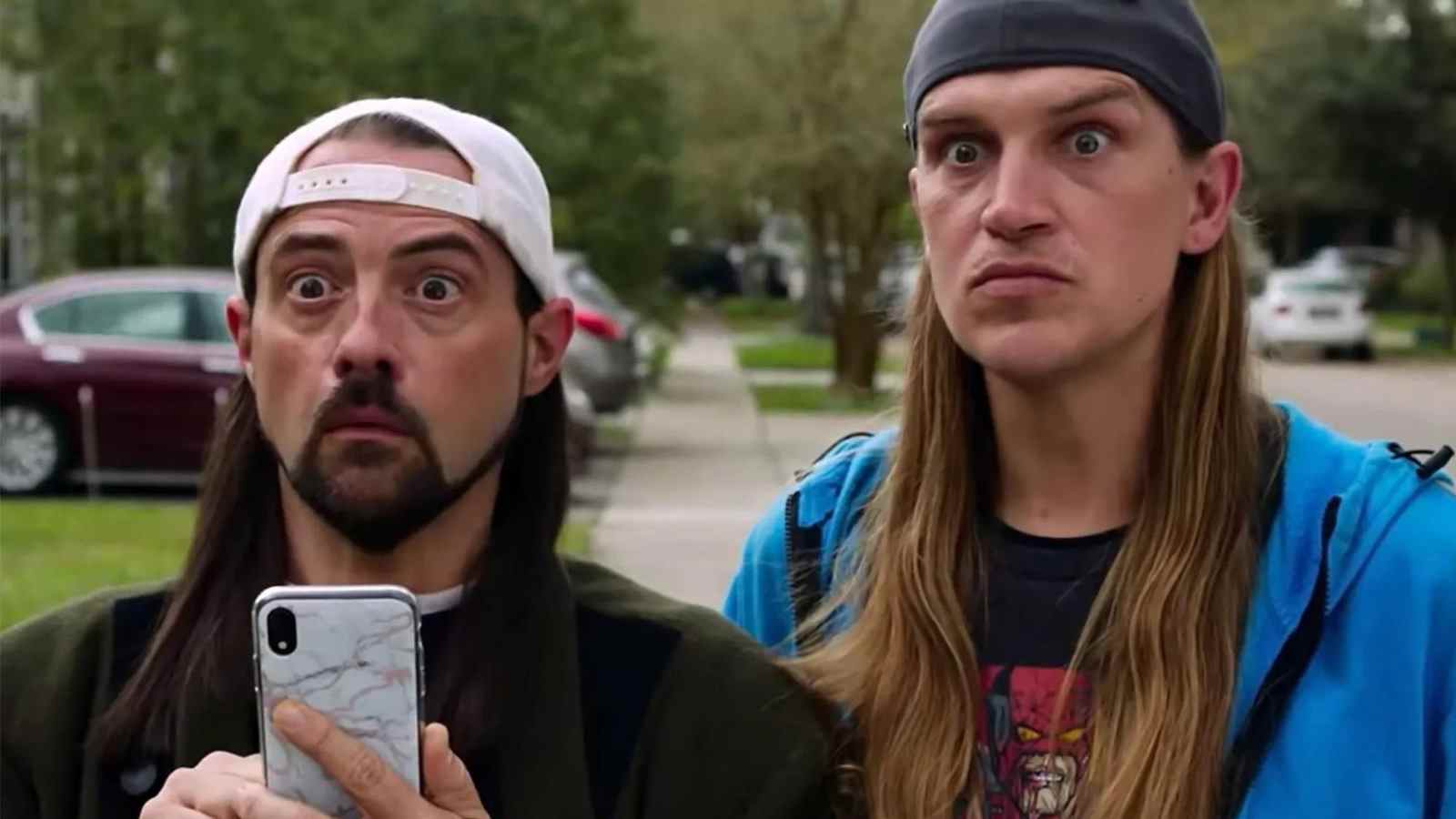 Superman Lives, Dogma II et 10 autres films et émissions de télévision que Kevin Smith a presque réalisés
