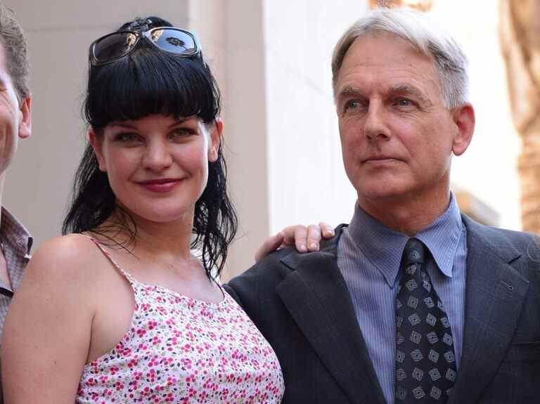 « TOUJOURS ICI ! » : Pauley Perrette parle d’un « accident vasculaire cérébral massif »