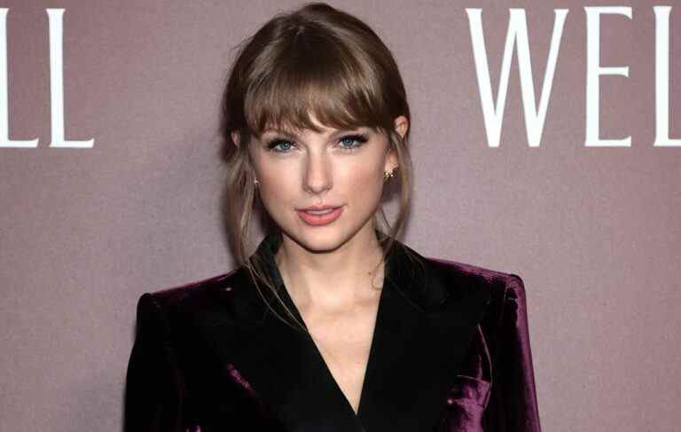 Taylor Swift se rend au Festival du film de Toronto avec "All Too Well" Le plus populaire doit être lu Inscrivez-vous aux newsletters Variety Plus de nos marques
	
	
