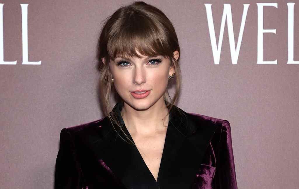 Taylor Swift se rend au Festival du film de Toronto avec 