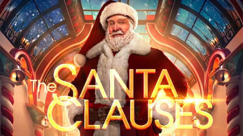 Teaser 'The Santa Clauses': Remplacement improbable des interviews du Père Noël à la retraite de Tim Allen (VIDEO)
