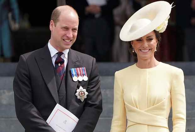 « The Crown » Saison 6 : Prince William, Kate Middleton Cast