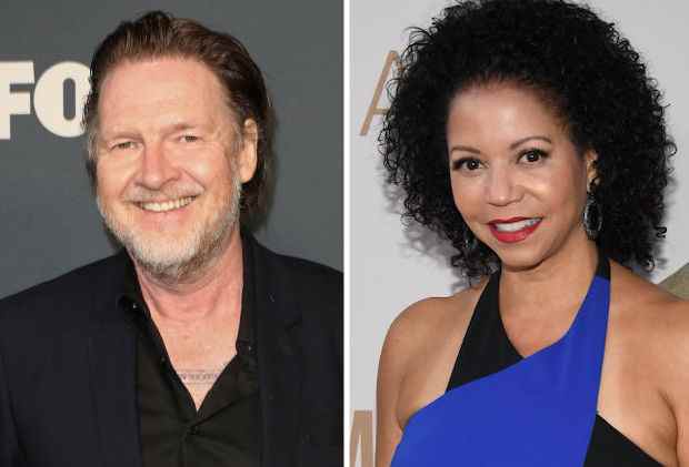 ‘The Equalizer’ Saison 3 ajoute Donal Logue, Gloria Reuben