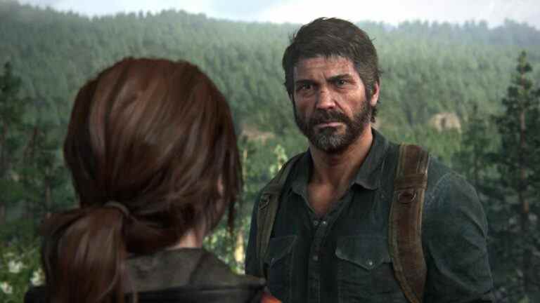 The Last of Us Part 1 Firefly Edition est revendu plus de cinq fois le prix de base