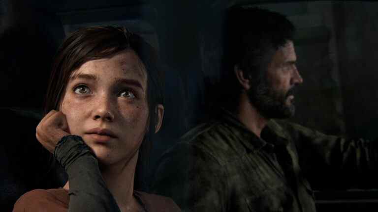 The Last of Us Part 1 : tous les modes de performances testés, lequel utiliser ?
