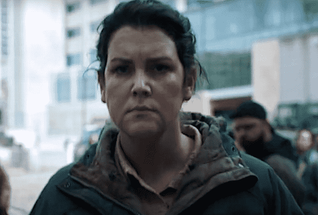 « The Last of Us »: le casting de Melanie Lynskey révélé dans la bande-annonce de HBO