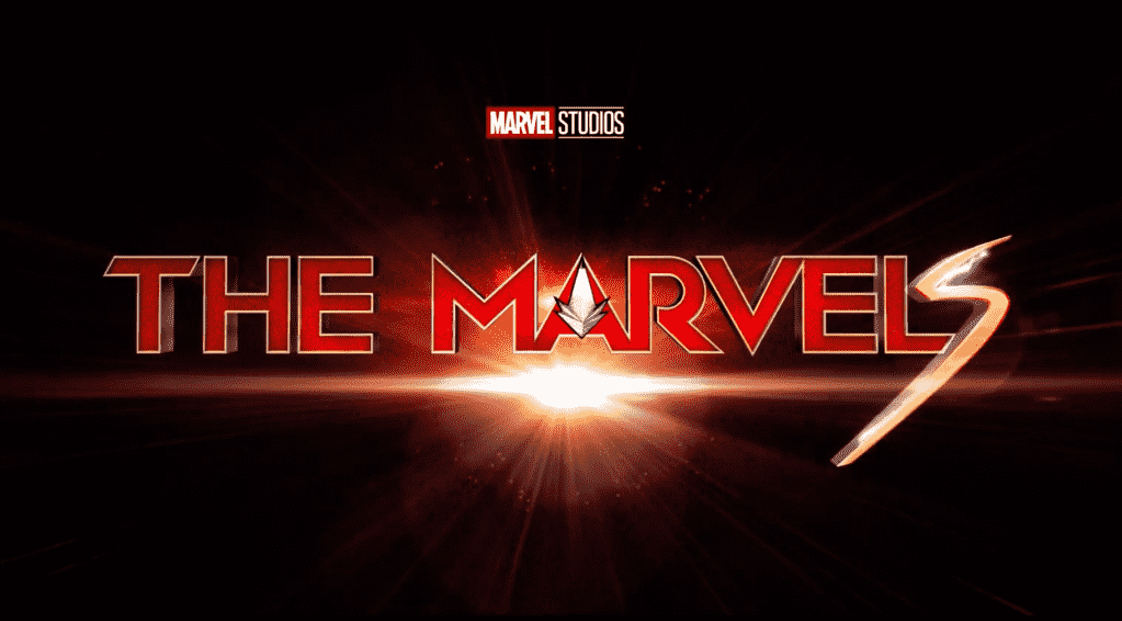 'The Marvels' montre les premières séquences avec Brie Larson, Teyonah Parris, Iman Vellani à D23
	
	
