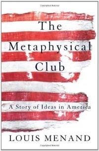 The Metaphysical Club : Une histoire d’idées en Amérique Résumé et description du guide d’étude