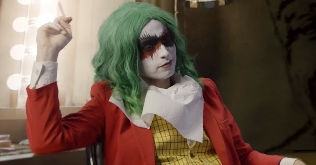 The People's Joker, un riff trans hilarant sur les personnages de DC, fermé pour des 