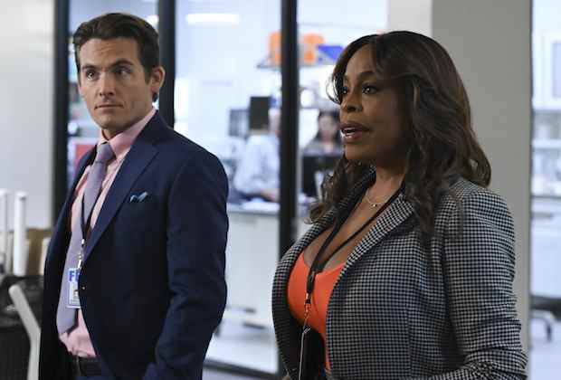 ‘The Rookie: Feds’ Recap: Saison 1 Episode 1 – Grade ‘Rookie’ Spinoff