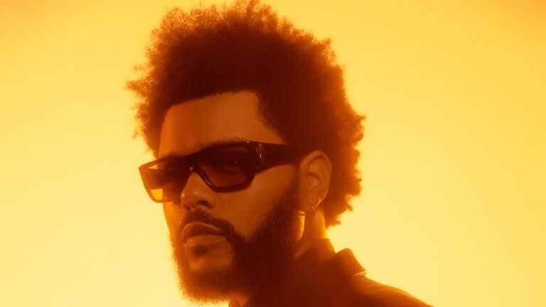 The Weeknd dit que sa voix est en voie de guérison, le concert de Los Angeles reprogrammé "en cours d'élaboration" le plus populaire doit être lu Inscrivez-vous aux newsletters Variety Plus de nos marques
	
	
