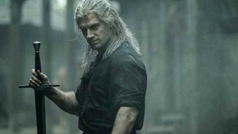 The Witcher saison 3 arrive sur Netflix à l’été 2023