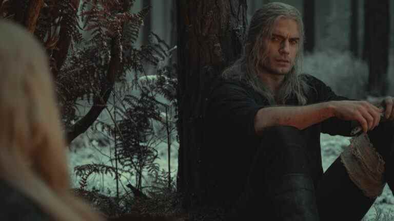 The Witcher saison 3 sortira plus tôt que vous ne le pensez