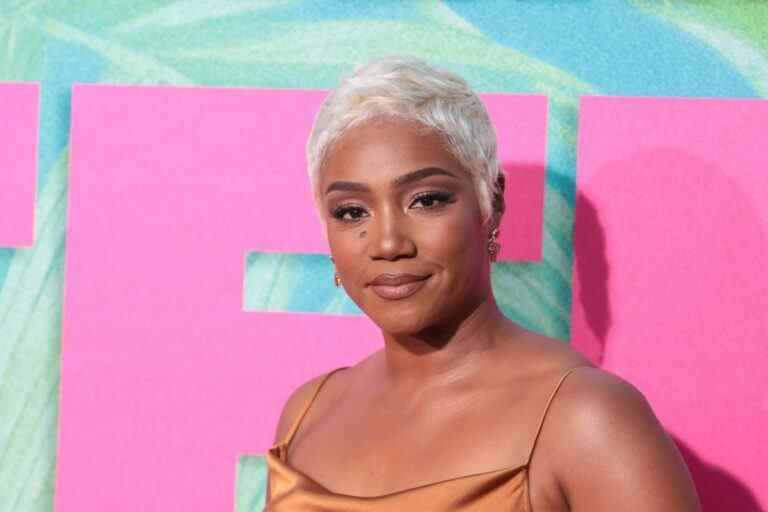 Tiffany Haddish répond à l'action en justice pour abus sexuels sur des enfants : "Je regrette profondément" d'avoir joué dans le sketch "À travers les yeux d'un pédophile" Les plus populaires doivent être lus
	
	
