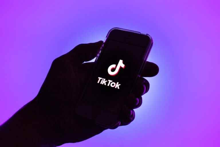 TikTok avance plus loin sur le territoire de YouTube avec un nouveau mode plein écran horizontal