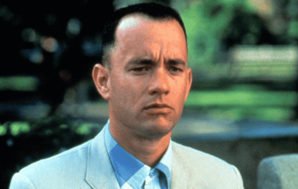 Tom Hanks : Nous avons tenté l'idée de « Forrest Gump 2 », mais les pourparlers de suite sont morts en 40 minutes Les plus populaires doivent être lus
	
	
