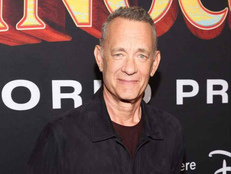 Tom Hanks affirme qu’il n’a fait que quatre « très bons » films