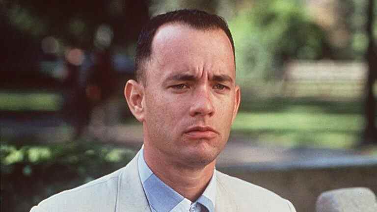 Tom Hanks pense que seuls quatre de ses films sont « plutôt bons »