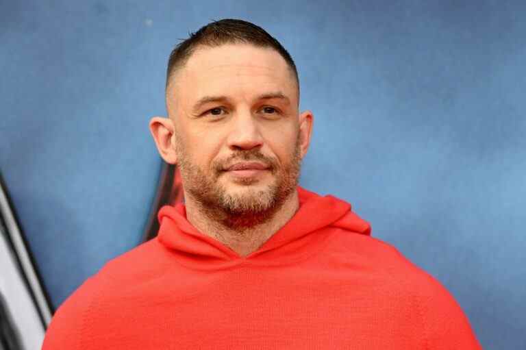 Tom Hardy Surprise entre dans la compétition d'arts martiaux et remporte l'or : "Il a vécu jusqu'à son personnage Bane, c'est sûr" Le plus populaire doit lire
	
	
