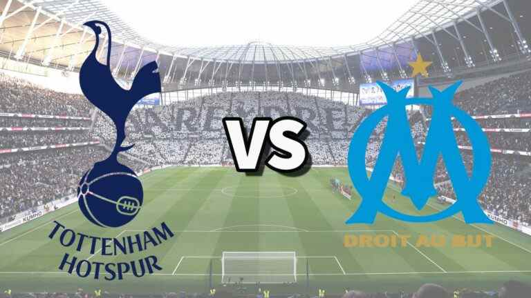 Tottenham vs Marseille en direct: comment regarder le match de la Ligue des champions en ligne