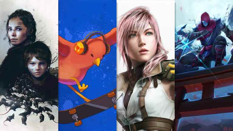 Tous les titres du Xbox Game Pass sortiront le 15 septembre
