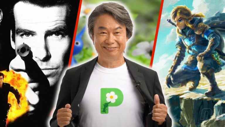 Tout est annoncé dans le Nintendo Direct de septembre 2022 - Chaque révélation de jeu et bande-annonce
