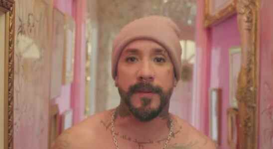 aj mclean