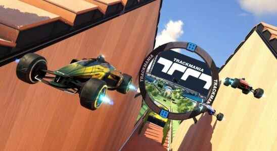 Trackmania arrive enfin sur les consoles, y compris PS5 et Xbox Series X|S