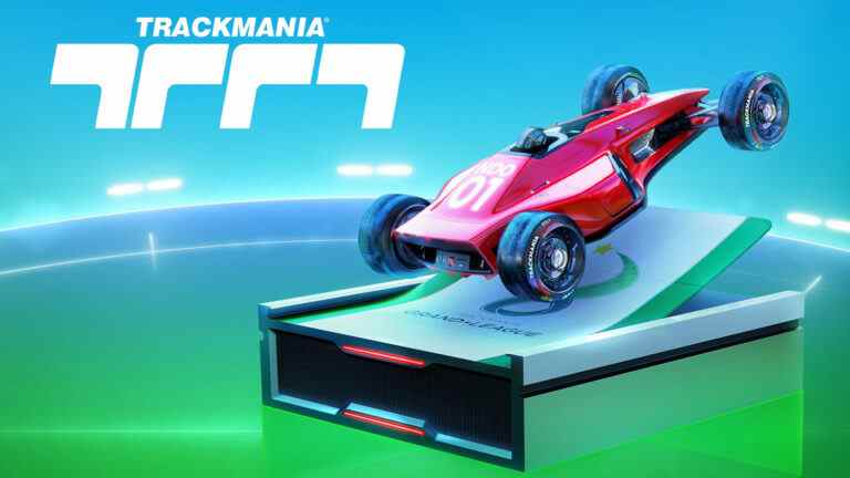 Trackmania arrive sur PS5, Xbox Series, PS4, Xbox One, Stadia et Luna début 2023    
