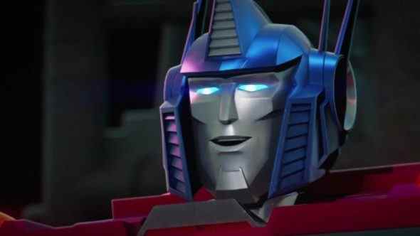 Transformers: EarthSpark TV Show on Paramount+: canceled or renewed?