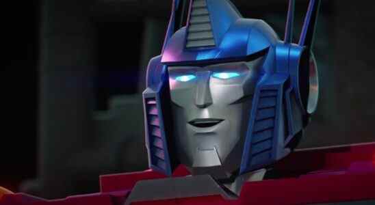 Transformers: EarthSpark Trailer révèle de nouvelles formes de Terran