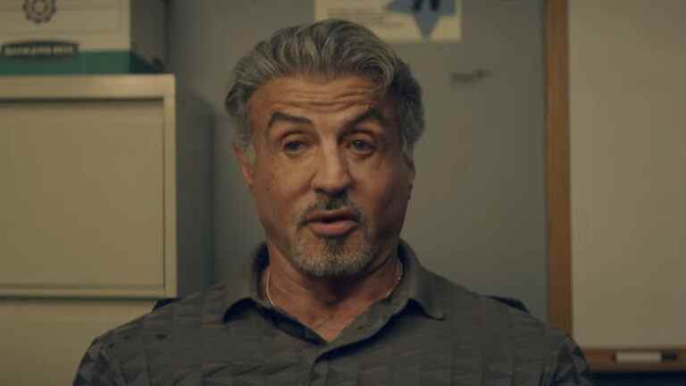 Tulsa King Teaser: Sylvester Stallone prend le contrôle de la mafia de Tulsa pour Taylor Sheridan
