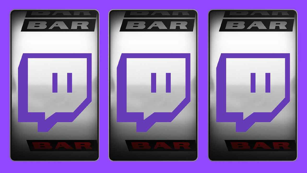 Twitch sévit contre les flux de jeu après de récentes controverses
