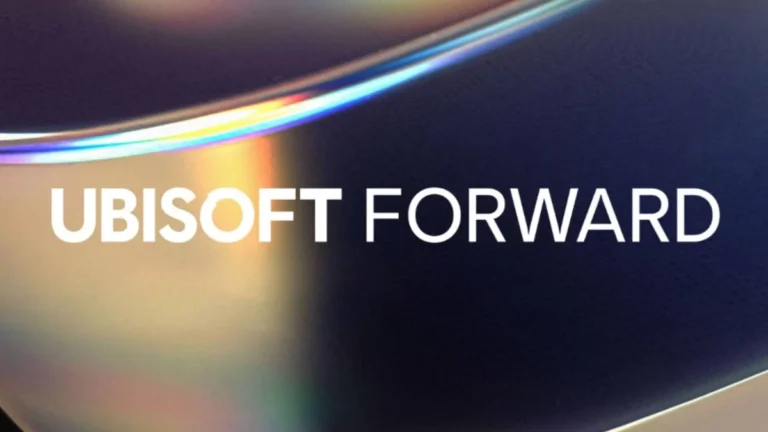 Ubisoft Forward Livestream du 10 septembre