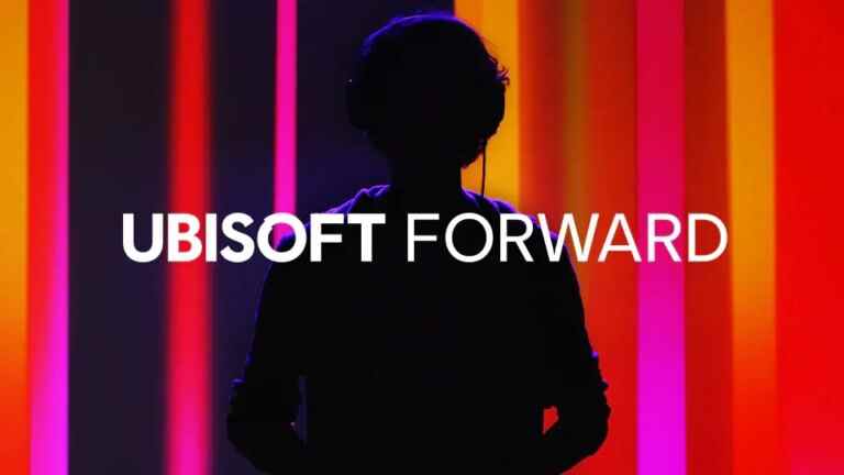 Ubisoft Forward Pre-Show annoncé pour le 10 septembre et proposera des mises à jour sur les dernières saisons pour les jeux Ubi