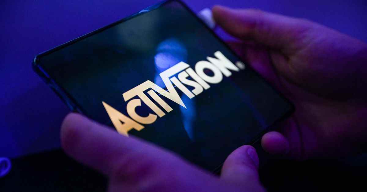 Un employé d'Activision QA met en garde l'OSHA contre l'impact dévastateur de la crise
