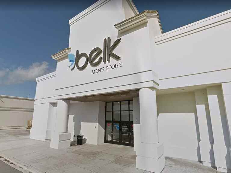 Un nettoyeur est mort dans la salle de bain d’un grand magasin Belk pendant 4 jours