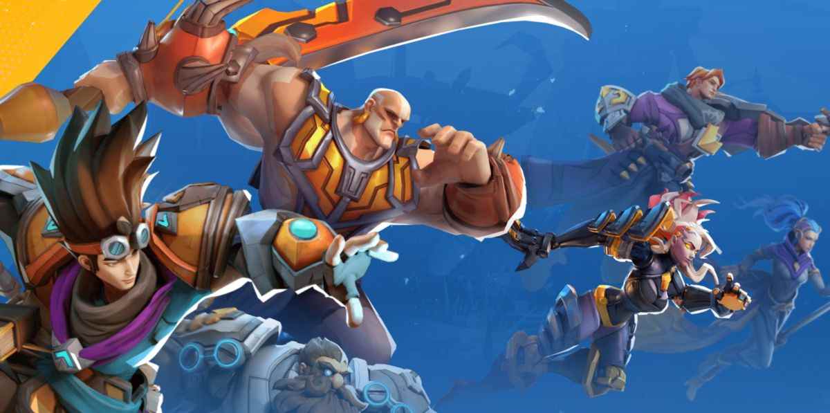 Un nouveau jeu Torchlight a commencé à être testé sur Steam, mais ce n'est peut-être pas ce à quoi vous vous attendiez
