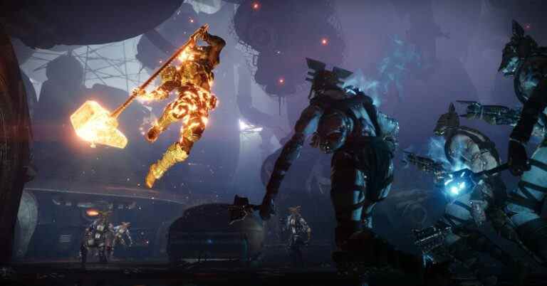 Un tricheur riposte à Bungie, dit que le studio les a piratés
