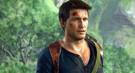 Uncharted sur PC obtient accidentellement une date de sortie