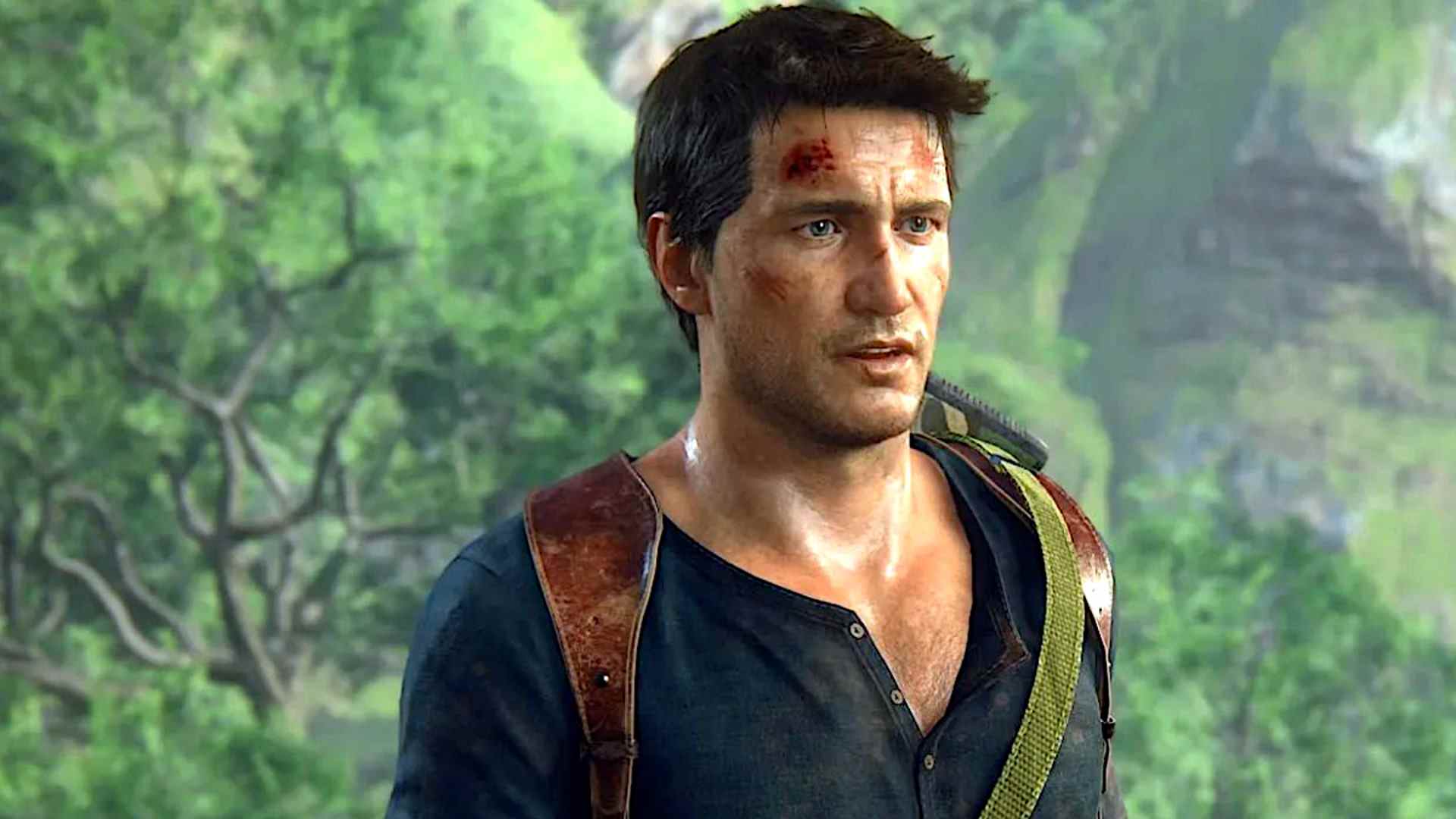 Uncharted sur PC obtient accidentellement une date de sortie
