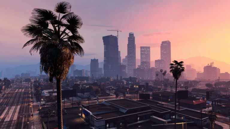 Une fuite massive de « Grand Theft Auto VI » montre les premières images de gameplay