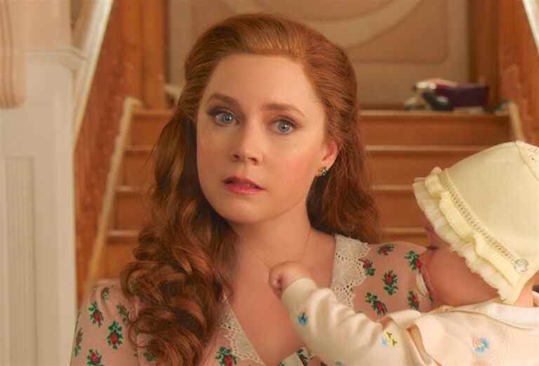 [VIDEO] Bande-annonce ‘Disenchanted’, date de sortie de la suite de Disney Plus