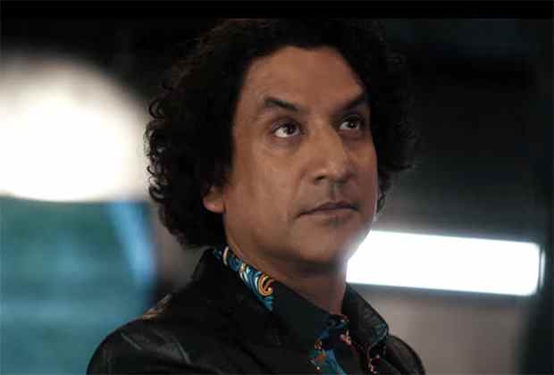 [VIDEO] Bande-annonce de la saison 2 de « The Cleaning Lady » – Les débuts de Naveen Andrews