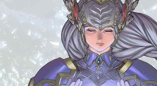 Valkyrie Profile Lenneth