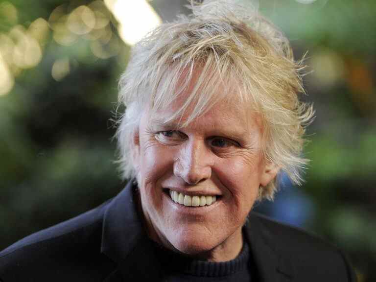 Vidéo Bodycam publiée dans l’enquête sur l’infraction sexuelle de Gary Busey